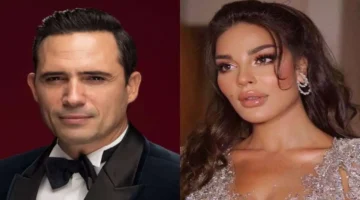 خارج سباق رمضان.. مسلسل نادين نجيم وظافر العابدين يواجه تغييراً مفاجئاً موعده الجديد
